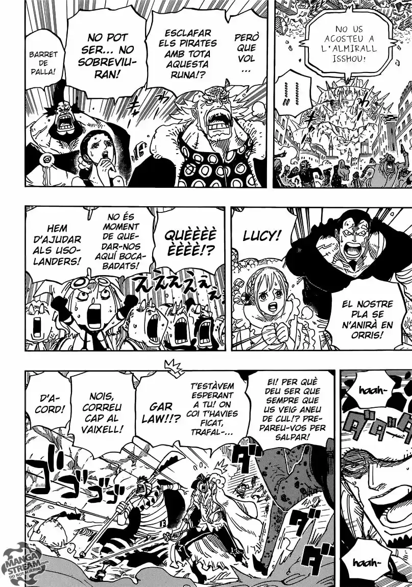 One Piece (Català) (1997) - Capítulo 798 - Página 13 - LectorTMOo