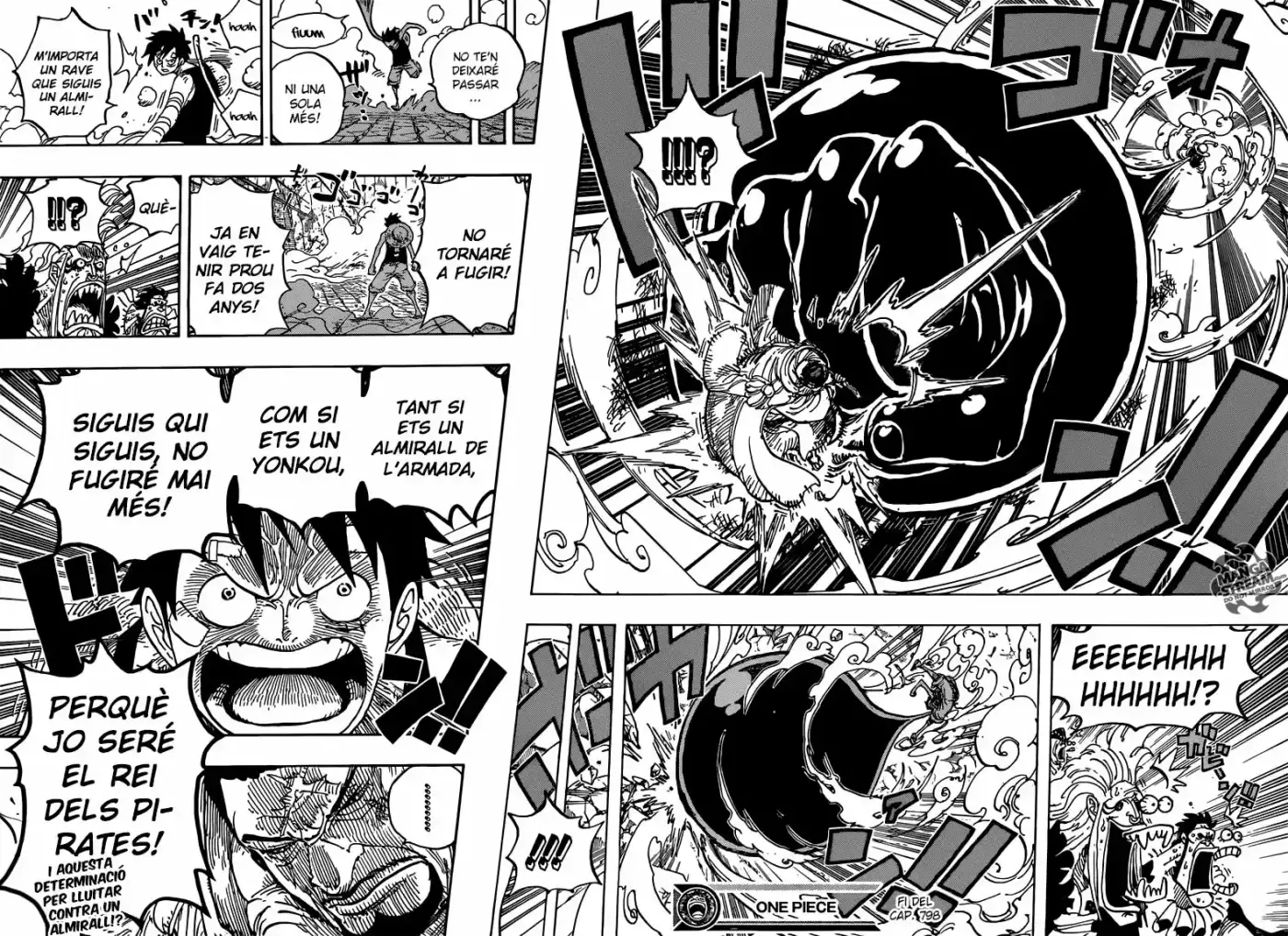 One Piece (Català) (1997) - Capítulo 798 - Página 15 - LectorTMOo