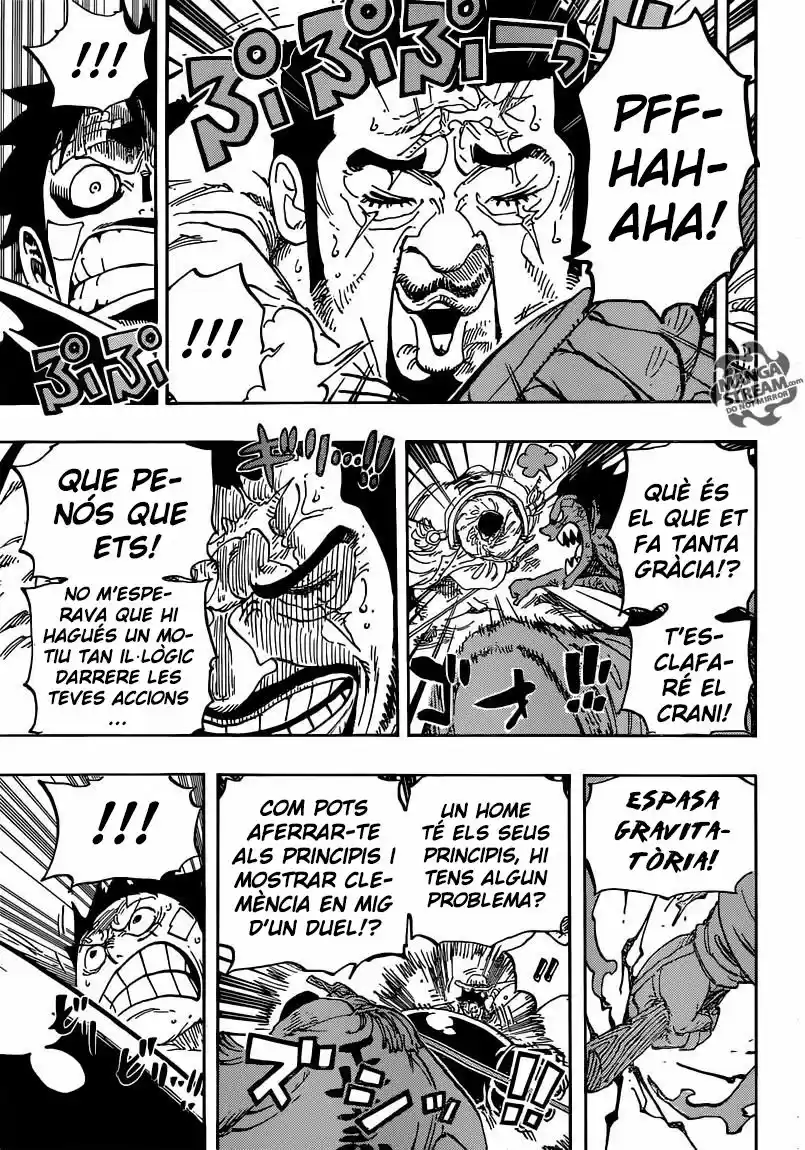 One Piece (Català) (1997) - Capítulo 799 - Página 4 - LectorTMOo