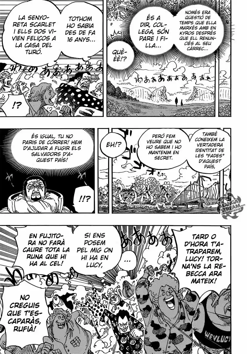 One Piece (Català) (1997) - Capítulo 799 - Página 8 - LectorTMOo