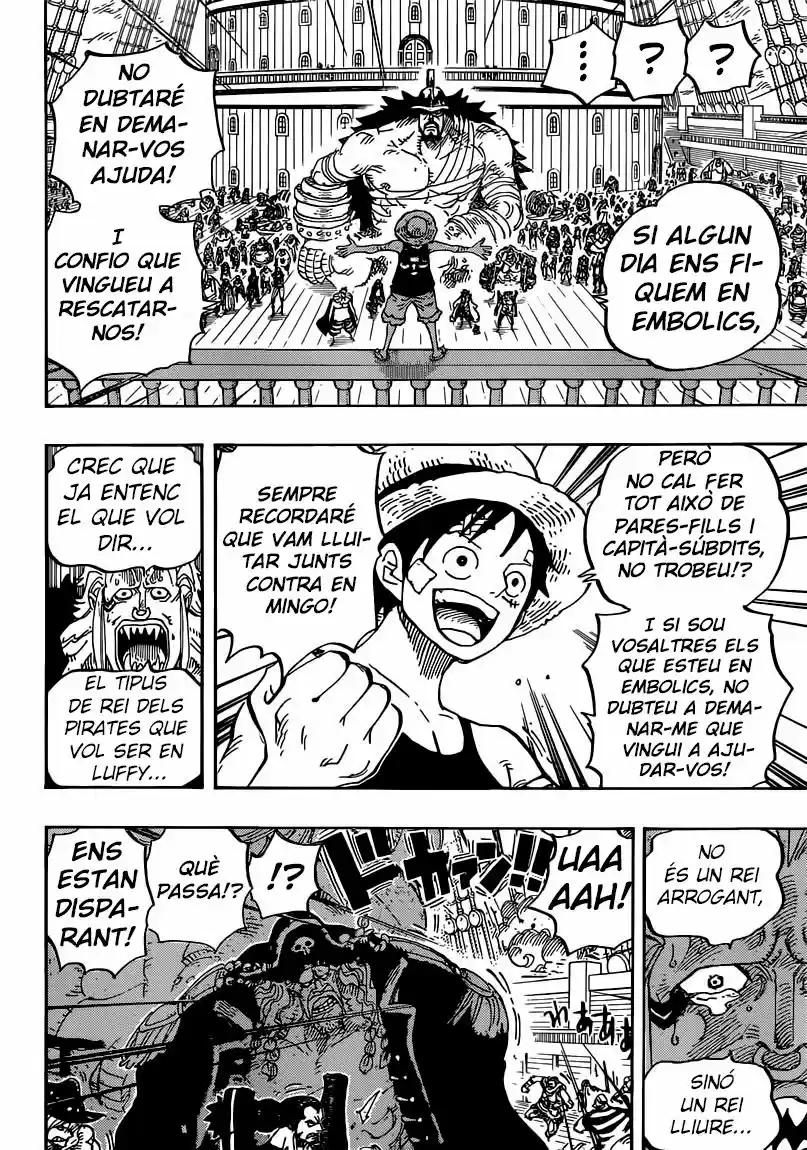One Piece (Català) (1997) - Capítulo 800 - Página 5 - LectorTMOo