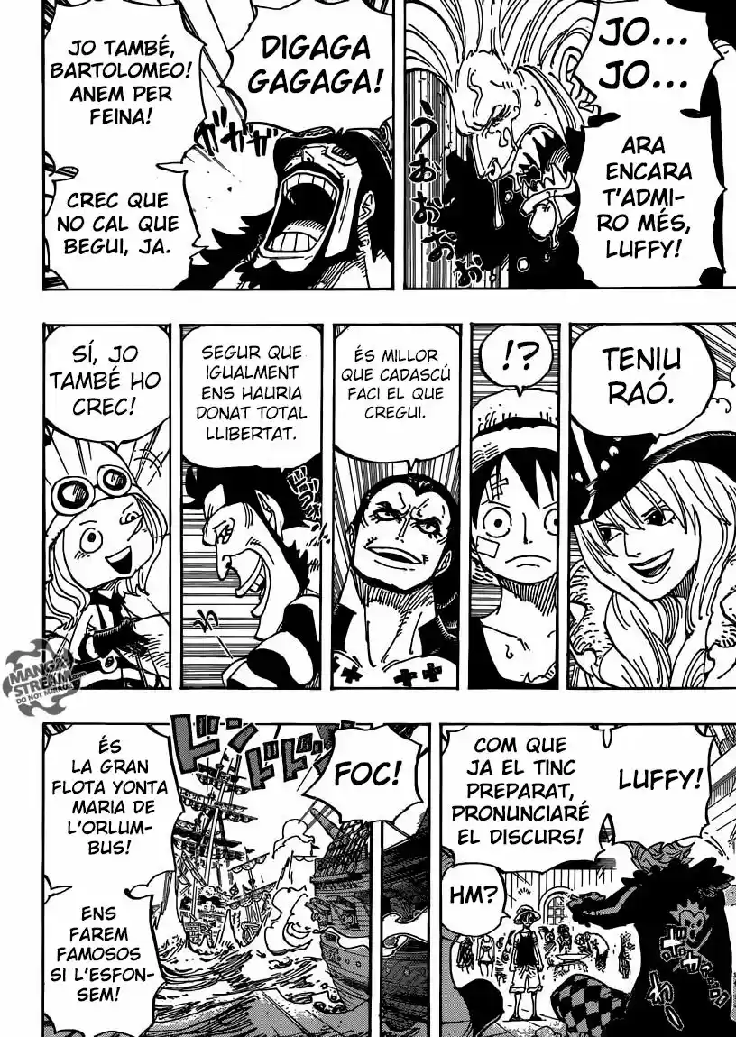 One Piece (Català) (1997) - Capítulo 800 - Página 7 - LectorTMOo