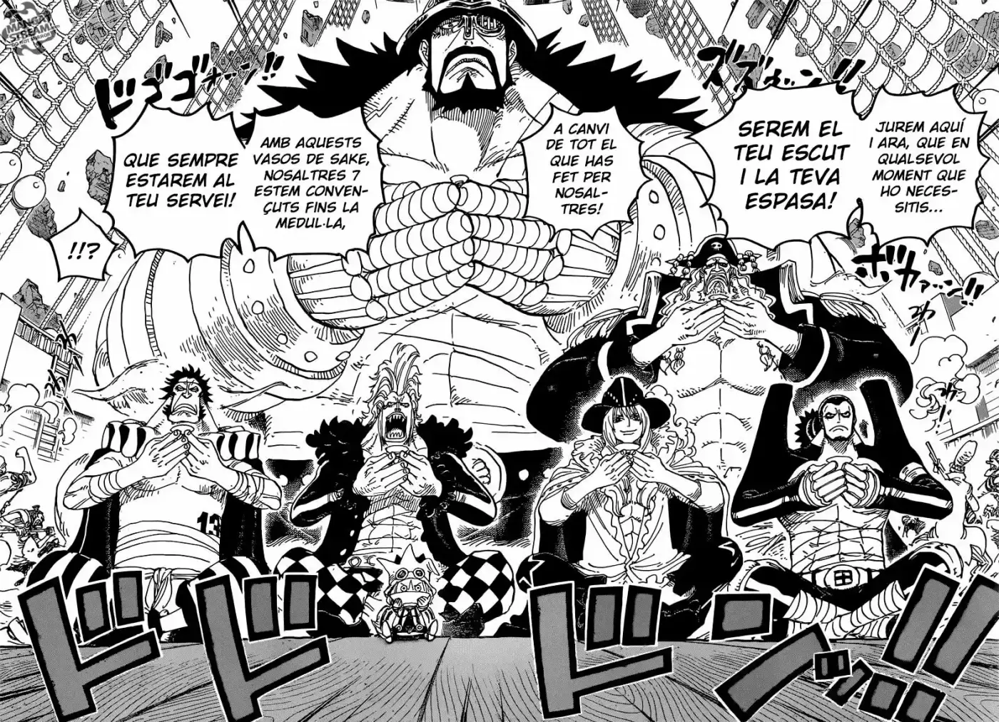 One Piece (Català) (1997) - Capítulo 800 - Página 9 - LectorTMOo
