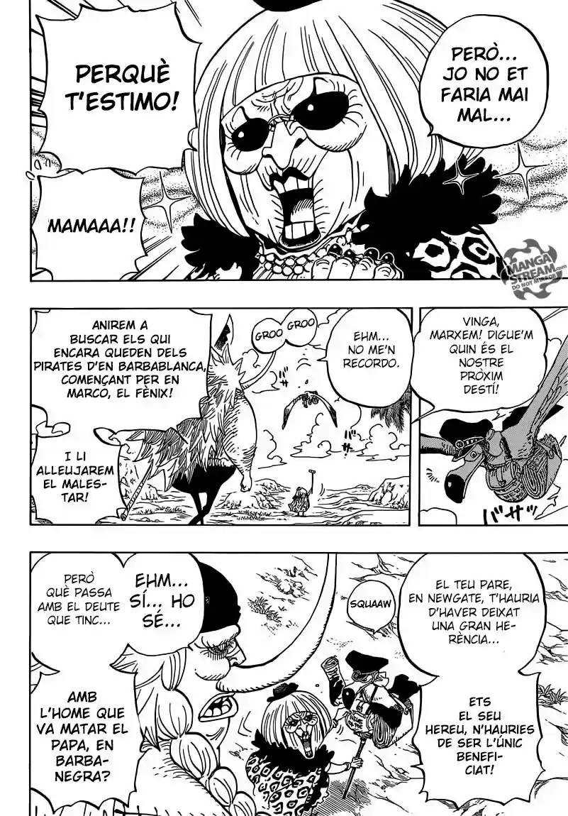 One Piece (Català) (1997) - Capítulo 802 - Página 10 - LectorTMOo