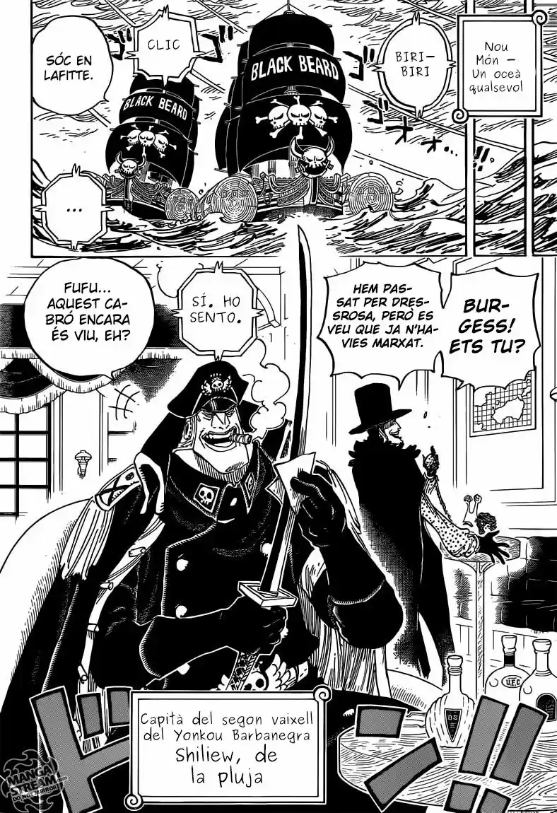 One Piece (Català) (1997) - Capítulo 803 - Página 8 - LectorTMOo