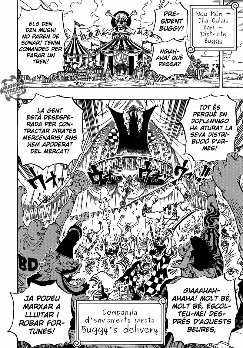 One Piece (Català) (1997) - Capítulo 803 - Página 10 - LectorTMOo