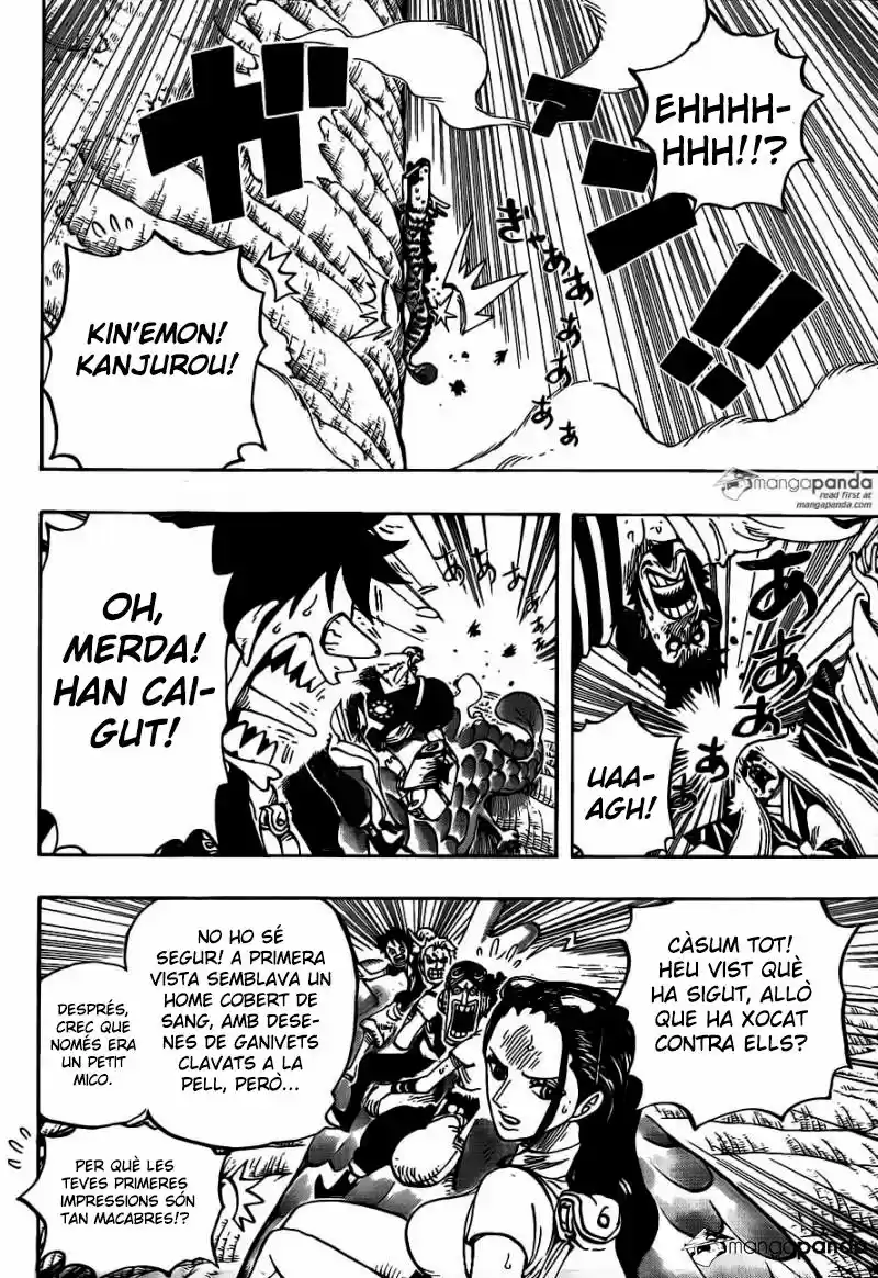 One Piece (Català) (1997) - Capítulo 804 - Página 4 - LectorTMOo