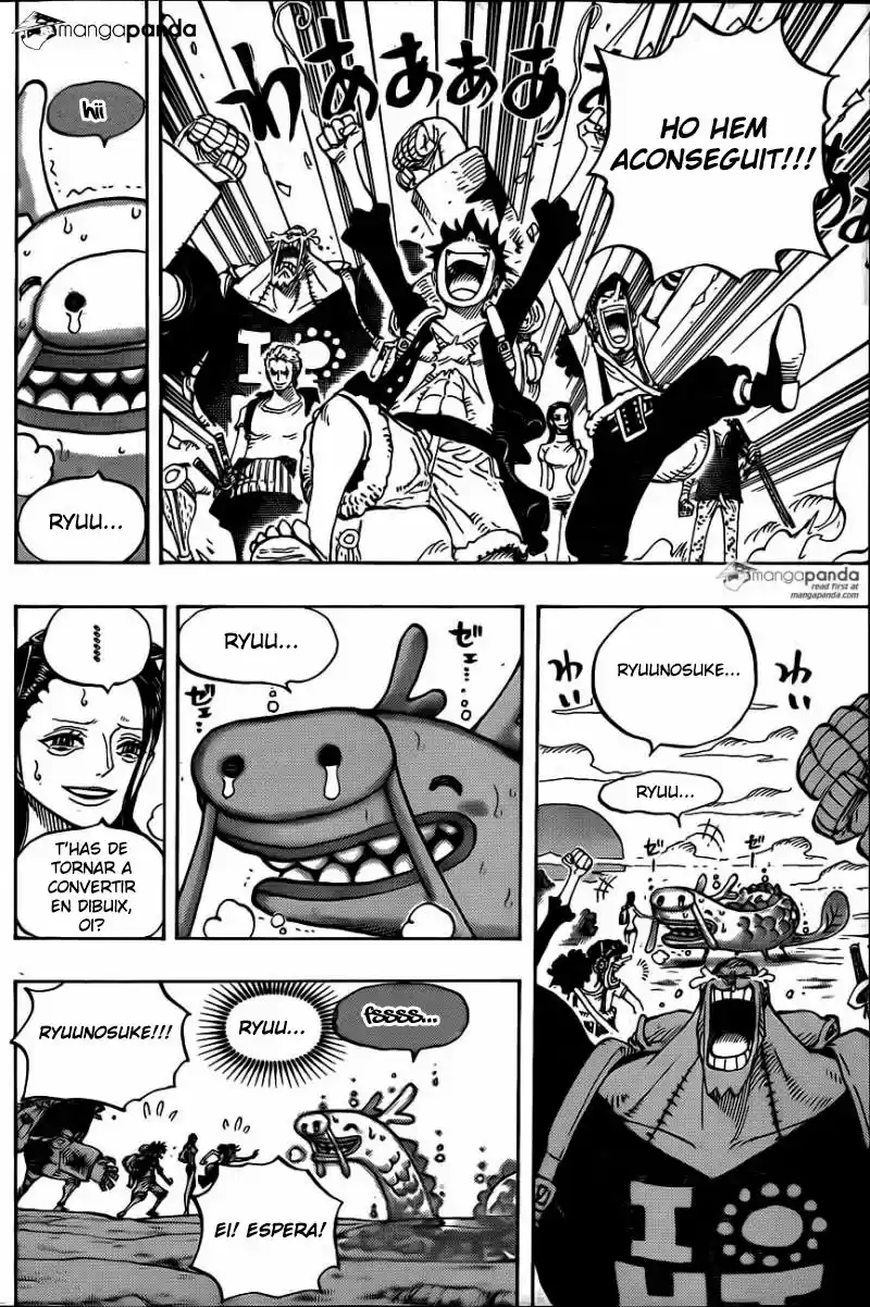 One Piece (Català) (1997) - Capítulo 804 - Página 8 - LectorTMOo