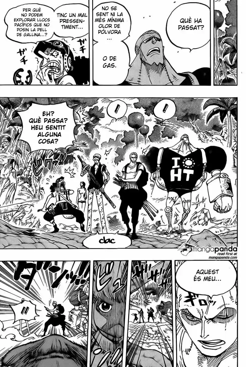 One Piece (Català) (1997) - Capítulo 804 - Página 15 - LectorTMOo