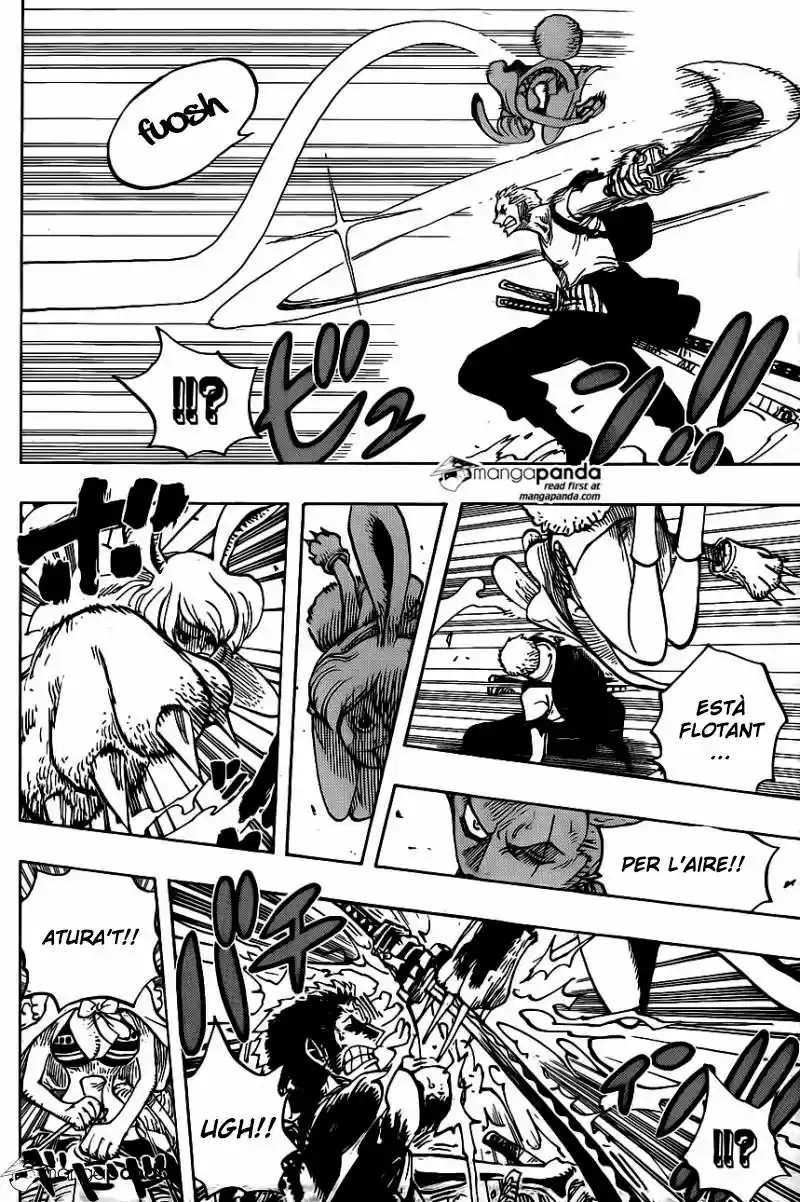 One Piece (Català) (1997) - Capítulo 804 - Página 16 - LectorTMOo