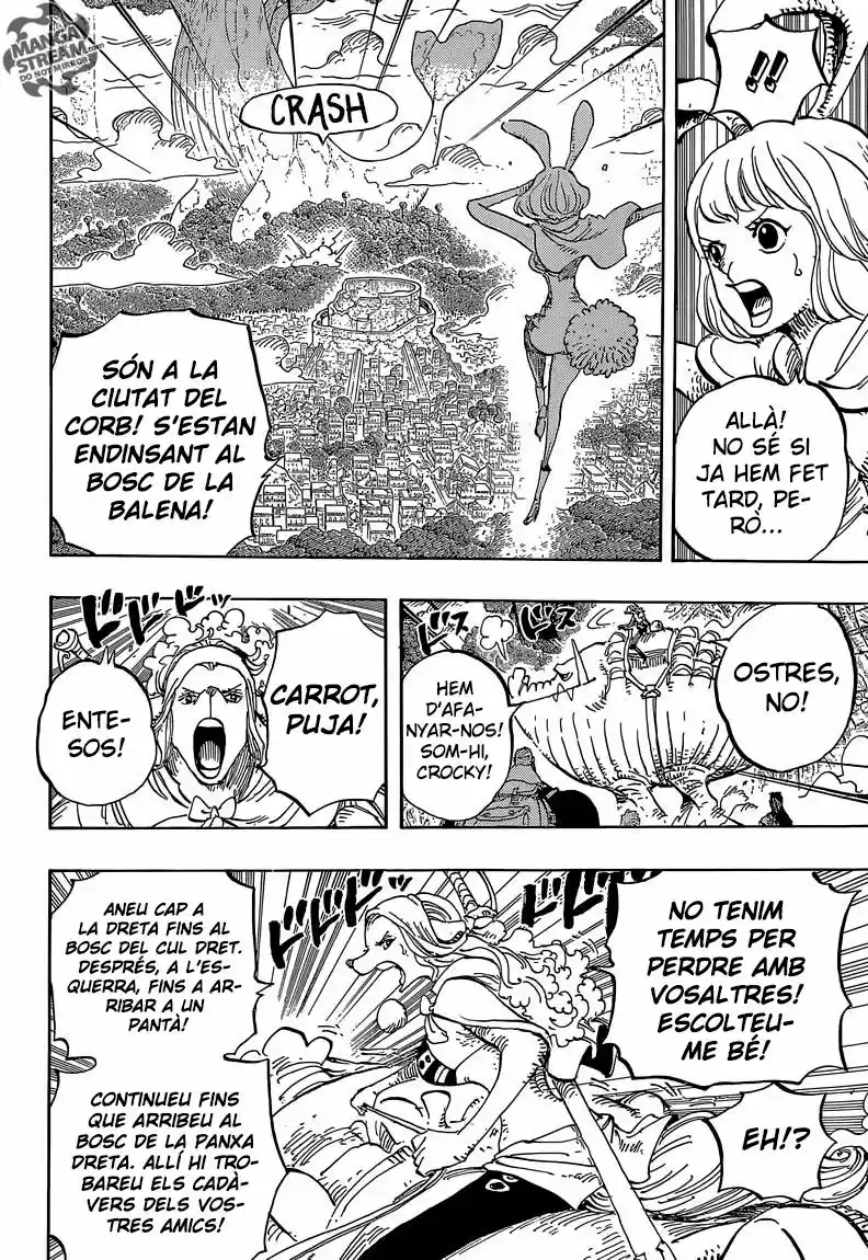 One Piece (Català) (1997) - Capítulo 805 - Página 4 - LectorTMOo