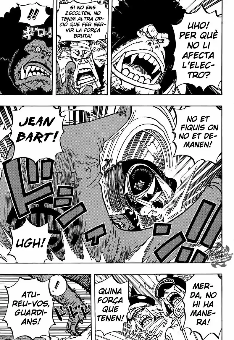 One Piece (Català) (1997) - Capítulo 805 - Página 9 - LectorTMOo