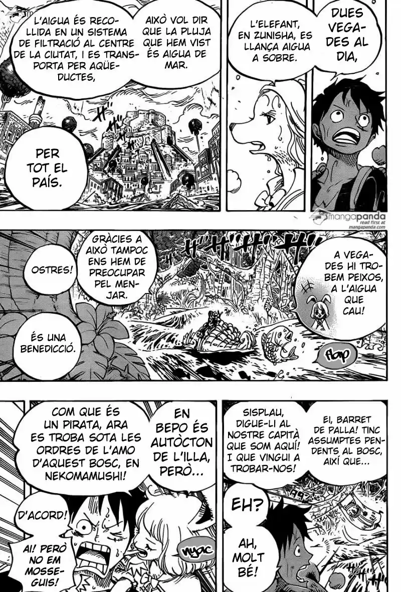 One Piece (Català) (1997) - Capítulo 806 - Página 5 - LectorTMOo