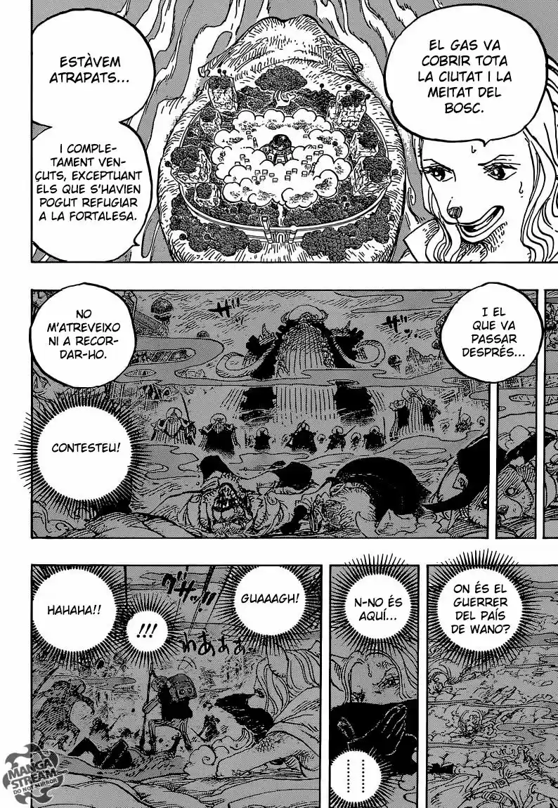 One Piece (Català) (1997) - Capítulo 810 - Página 8 - LectorTMOo