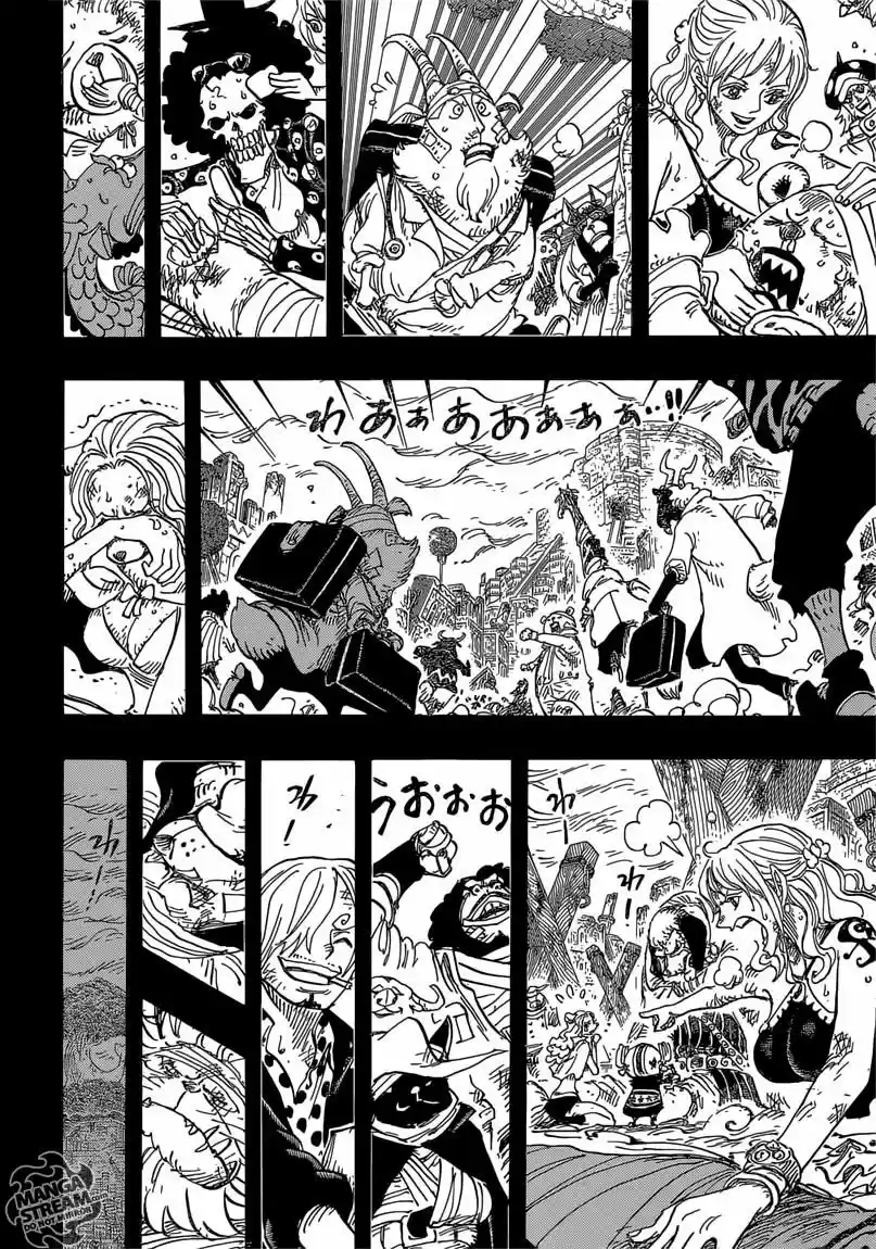 One Piece (Català) (1997) - Capítulo 811 - Página 13 - LectorTMOo