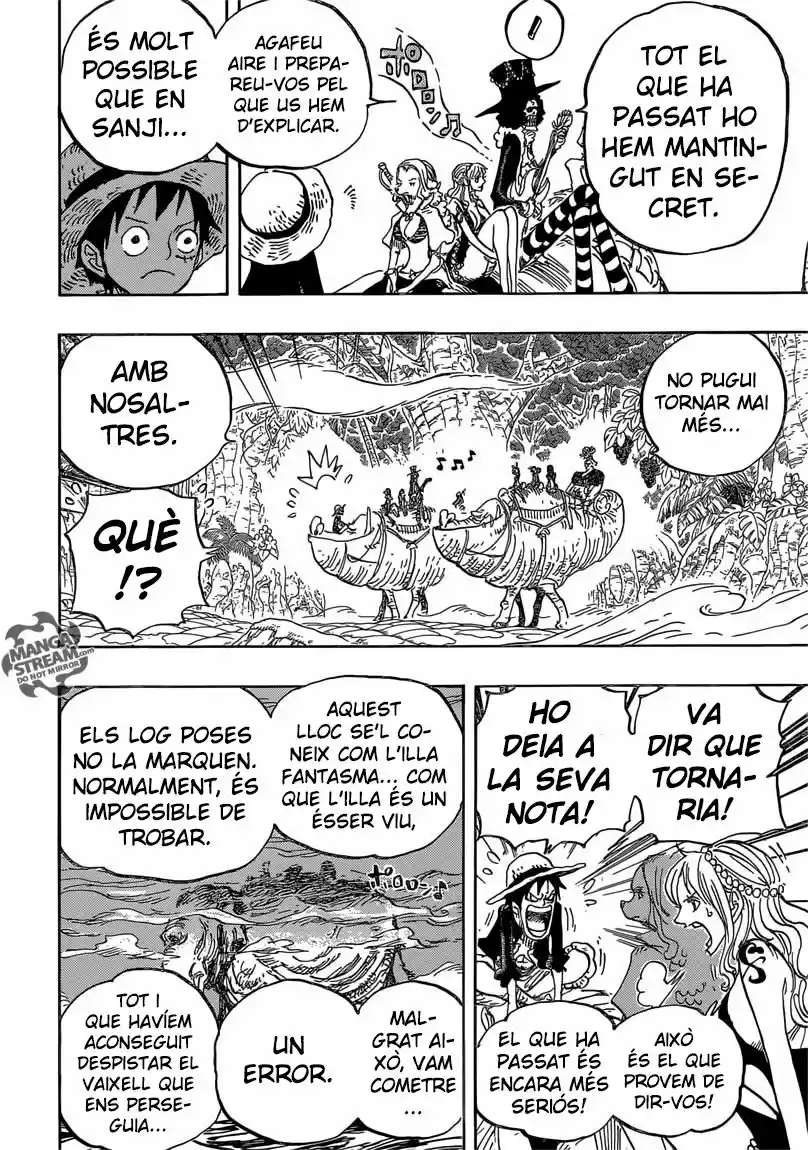 One Piece (Català) (1997) - Capítulo 811 - Página 17 - LectorTMOo