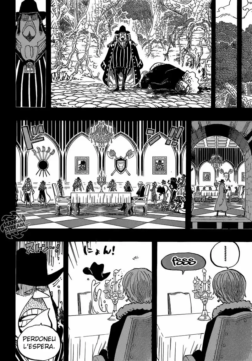 One Piece (Català) (1997) - Capítulo 812 - Página 16 - LectorTMOo