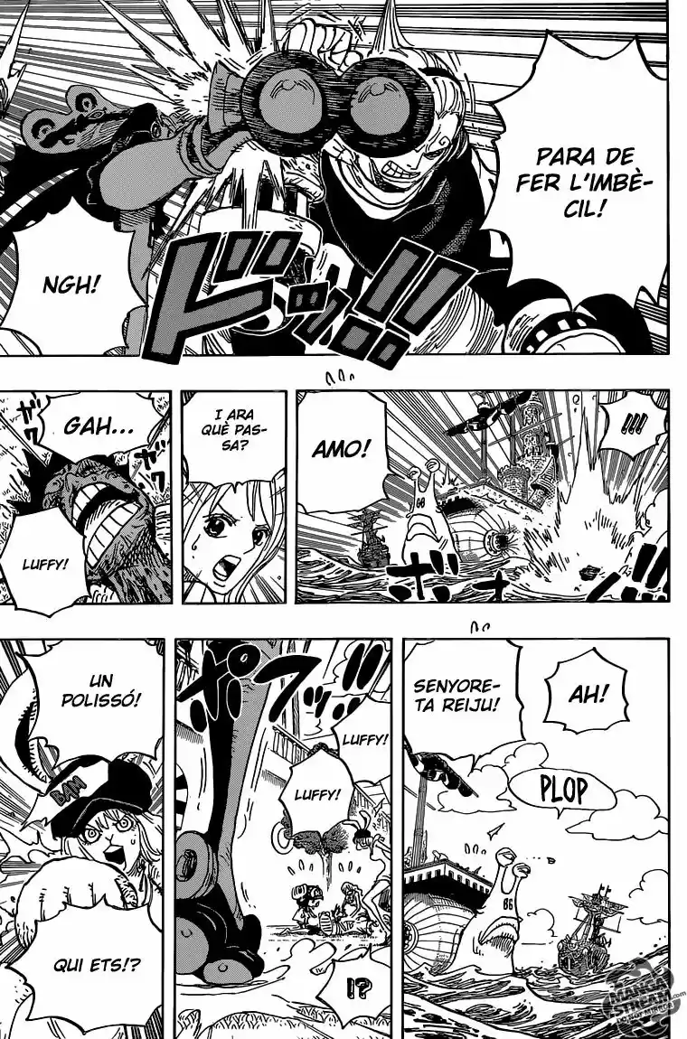 One Piece (Català) (1997) - Capítulo 826 - Página 7 - LectorTMOo
