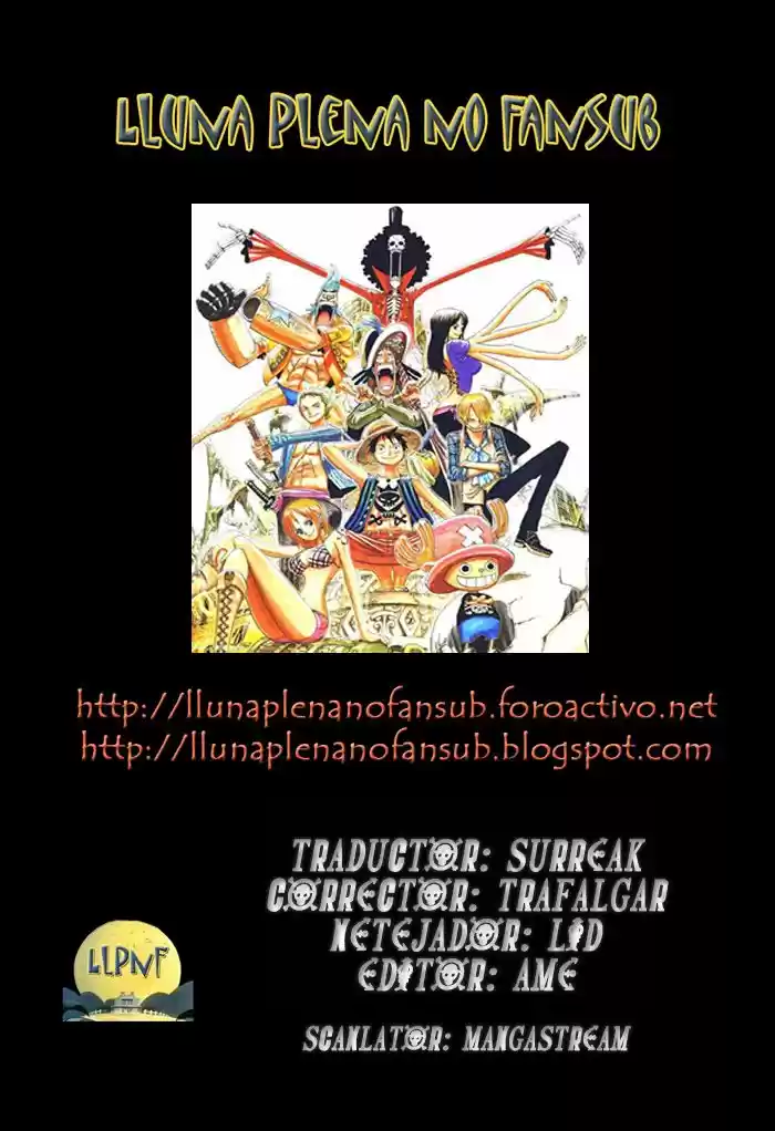 One Piece (Català) (1997) - Capítulo 827 - Página 17 - LectorTMOo