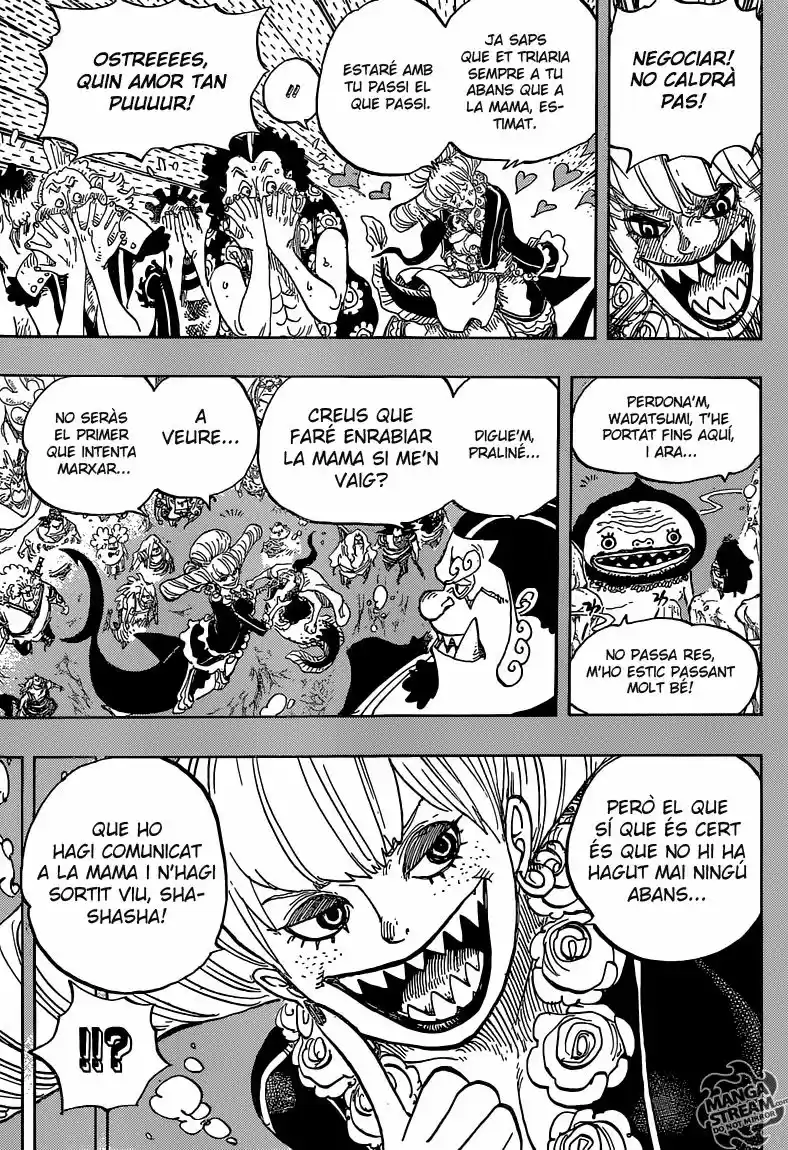 One Piece (Català) (1997) - Capítulo 830 - Página 7 - LectorTMOo