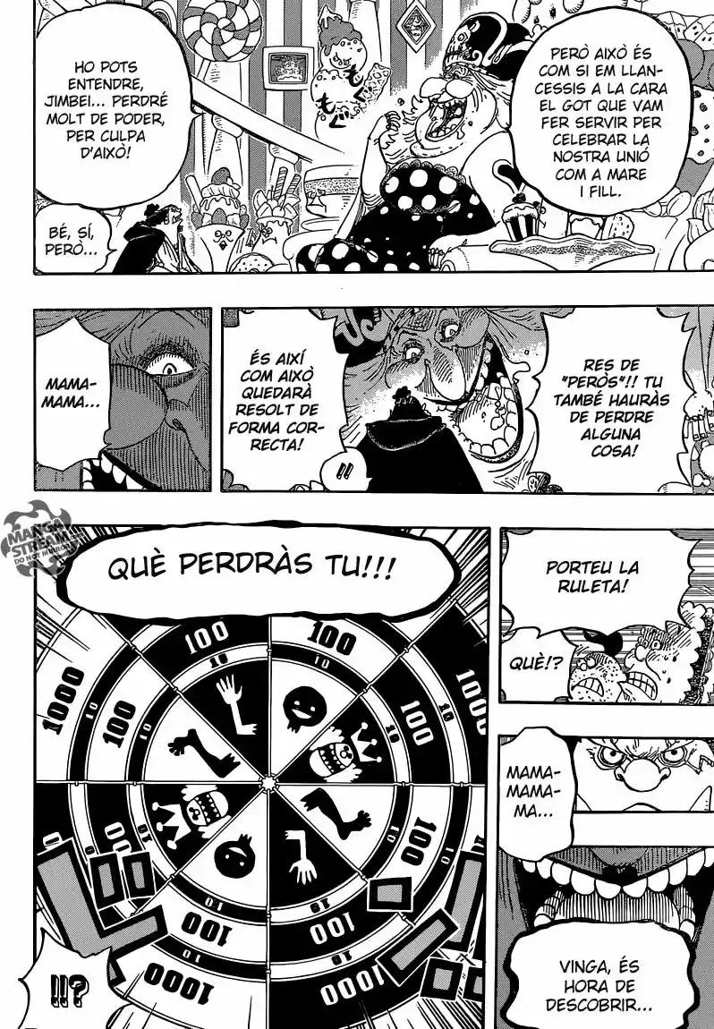 One Piece (Català) (1997) - Capítulo 830 - Página 10 - LectorTMOo
