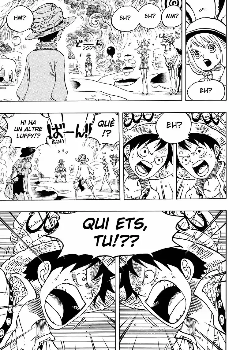 One Piece (Català) (1997) - Capítulo 831 - Página 11 - LectorTMOo