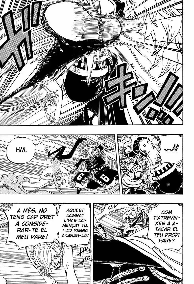 One Piece (Català) (1997) - Capítulo 833 - Página 4 - LectorTMOo