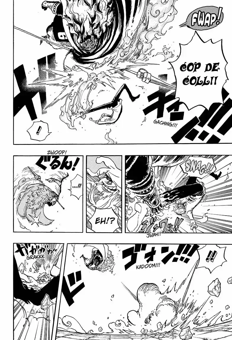 One Piece (Català) (1997) - Capítulo 833 - Página 11 - LectorTMOo