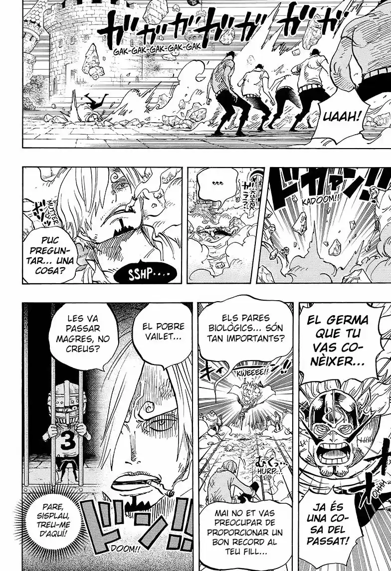 One Piece (Català) (1997) - Capítulo 833 - Página 13 - LectorTMOo