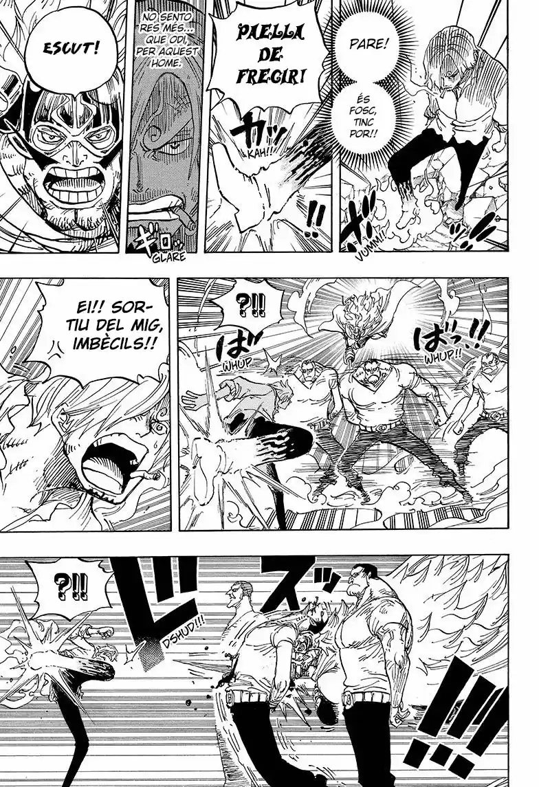 One Piece (Català) (1997) - Capítulo 833 - Página 14 - LectorTMOo