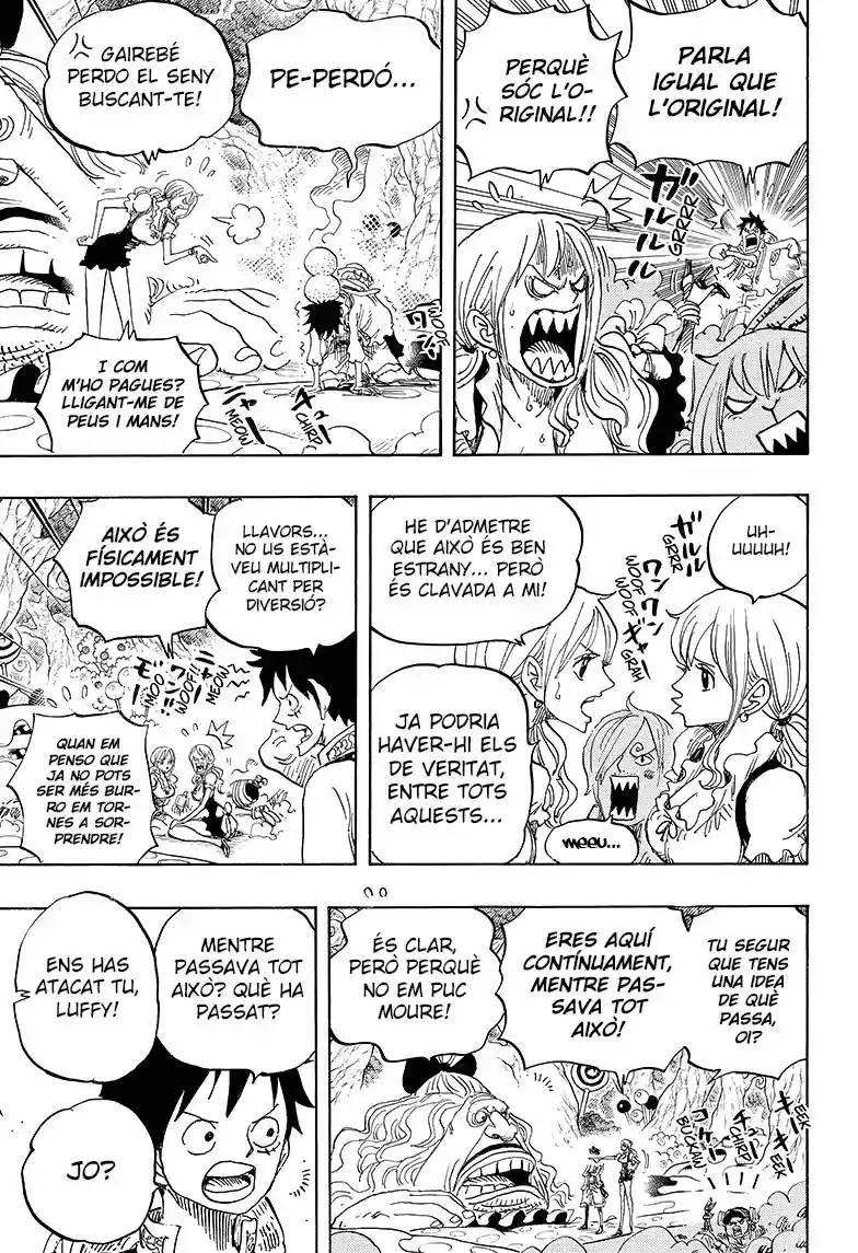 One Piece (Català) (1997) - Capítulo 835 - Página 4 - LectorTMOo