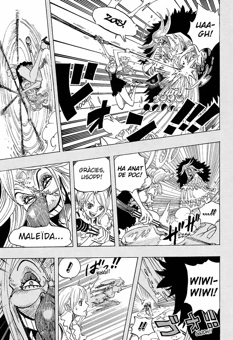 One Piece (Català) (1997) - Capítulo 835 - Página 6 - LectorTMOo