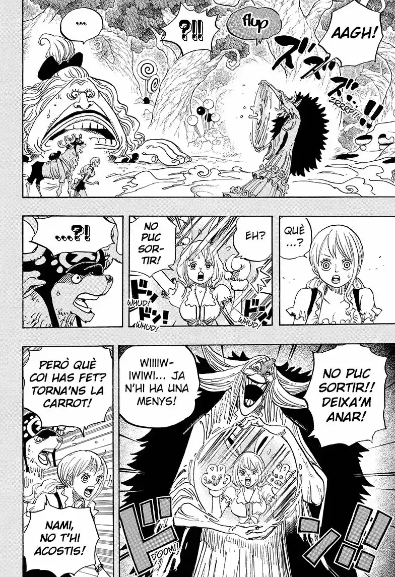One Piece (Català) (1997) - Capítulo 835 - Página 9 - LectorTMOo