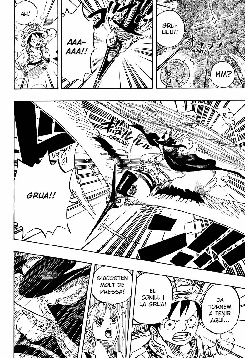 One Piece (Català) (1997) - Capítulo 836 - Página 4 - LectorTMOo