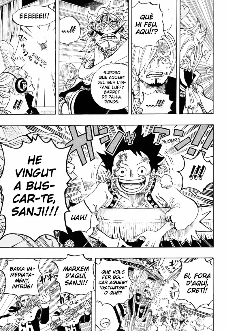 One Piece (Català) (1997) - Capítulo 843 - Página 12 - LectorTMOo