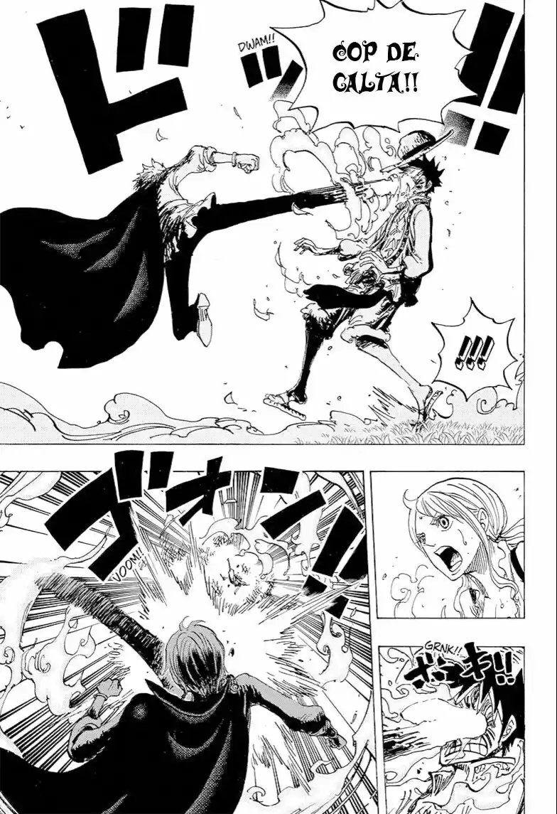 One Piece (Català) (1997) - Capítulo 844 - Página 5 - LectorTMOo