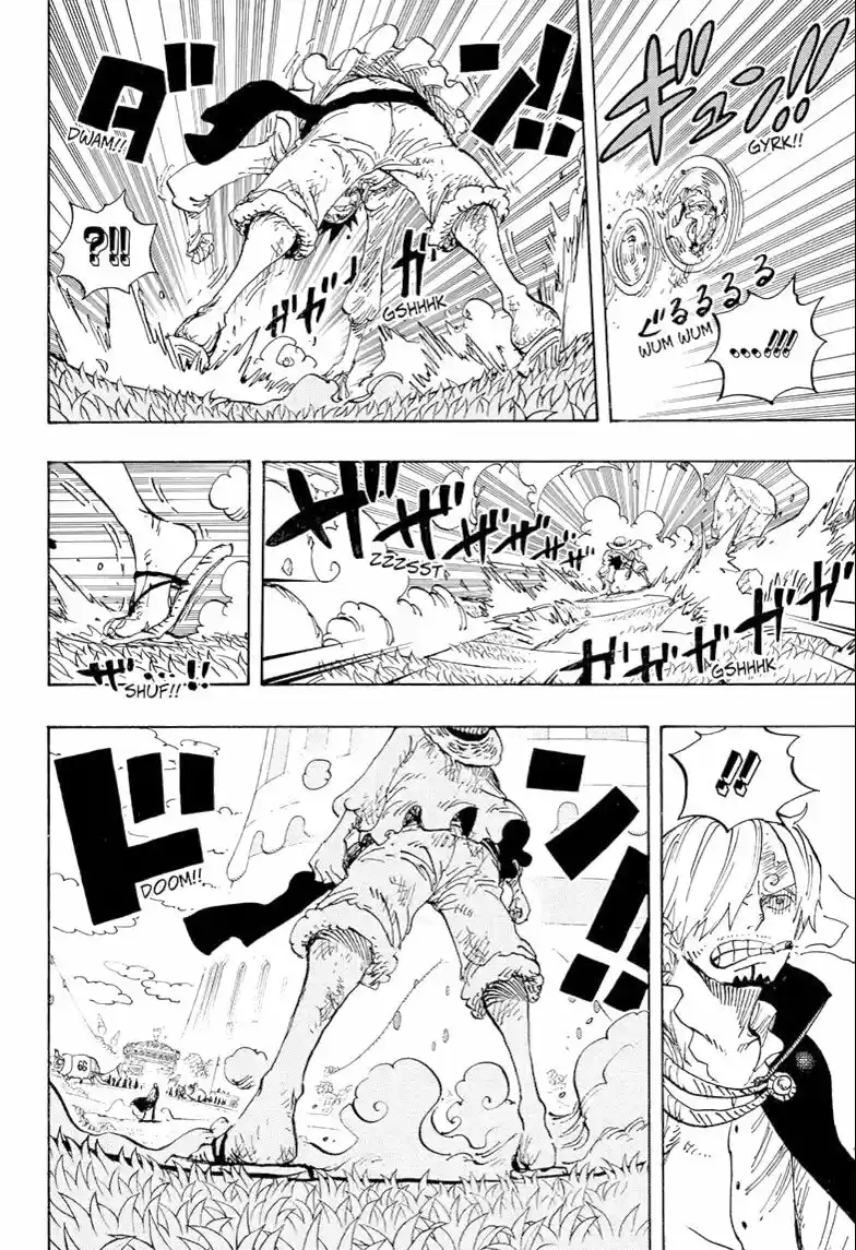 One Piece (Català) (1997) - Capítulo 844 - Página 6 - LectorTMOo