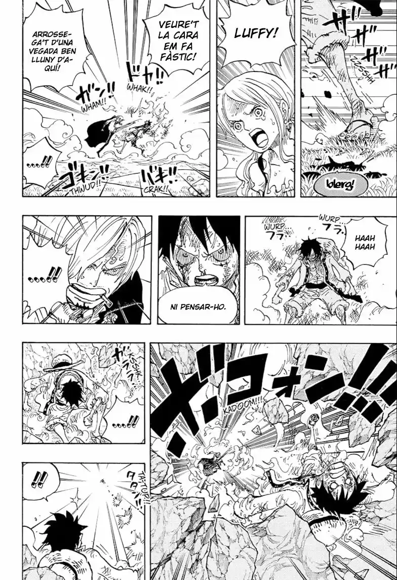 One Piece (Català) (1997) - Capítulo 844 - Página 10 - LectorTMOo
