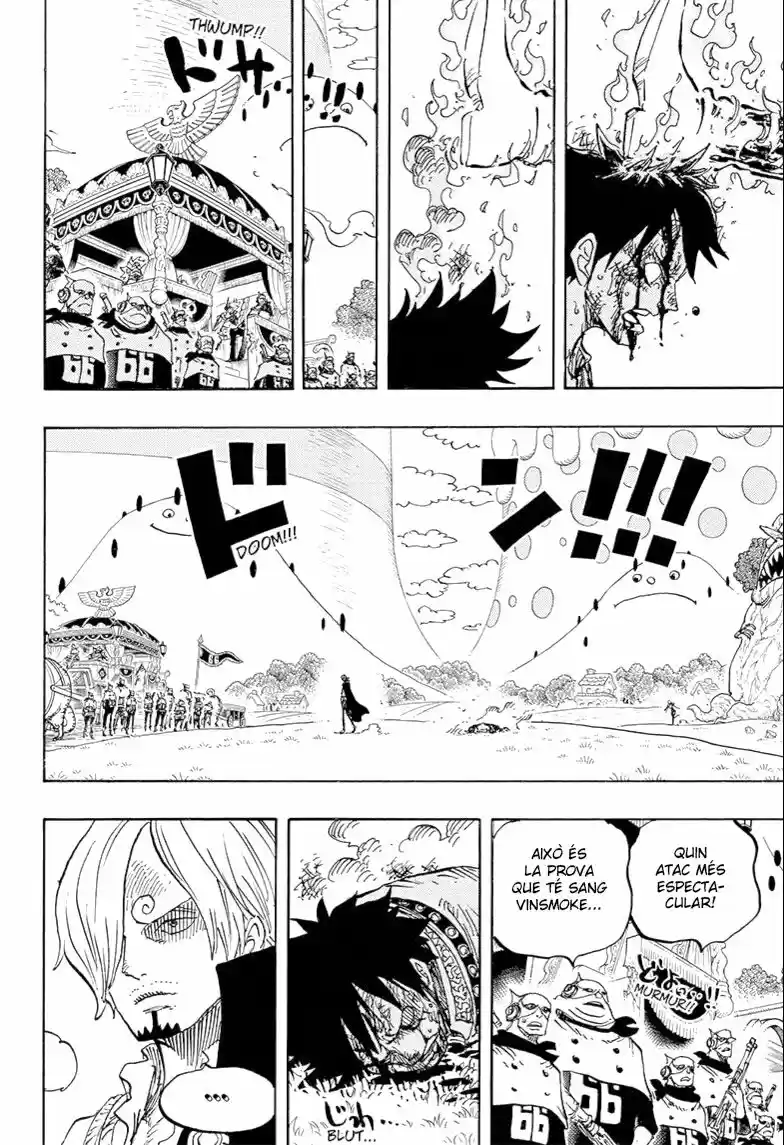 One Piece (Català) (1997) - Capítulo 844 - Página 12 - LectorTMOo