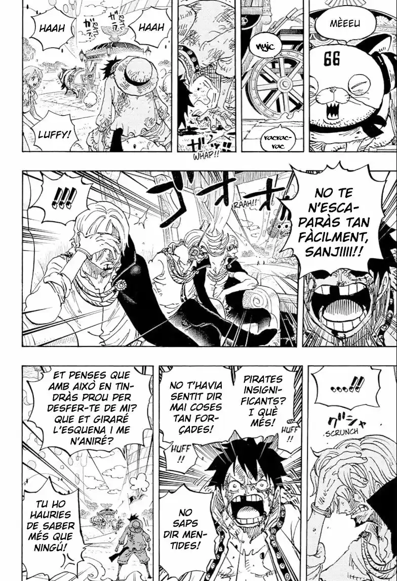 One Piece (Català) (1997) - Capítulo 844 - Página 14 - LectorTMOo
