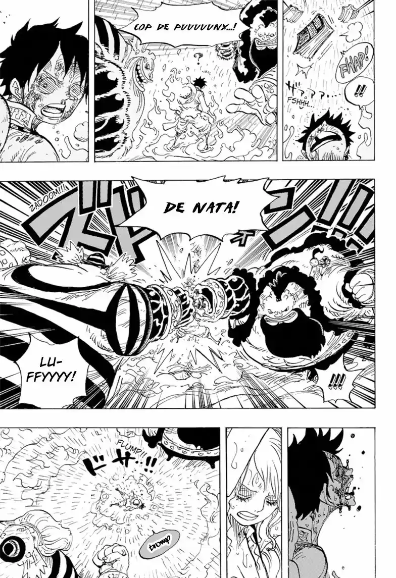 One Piece (Català) (1997) - Capítulo 846 - Página 7 - LectorTMOo