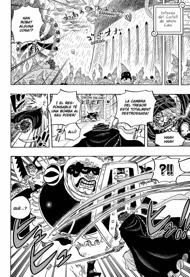 One Piece (Català) (1997) - Capítulo 848 - Página 7 - LectorTMOo