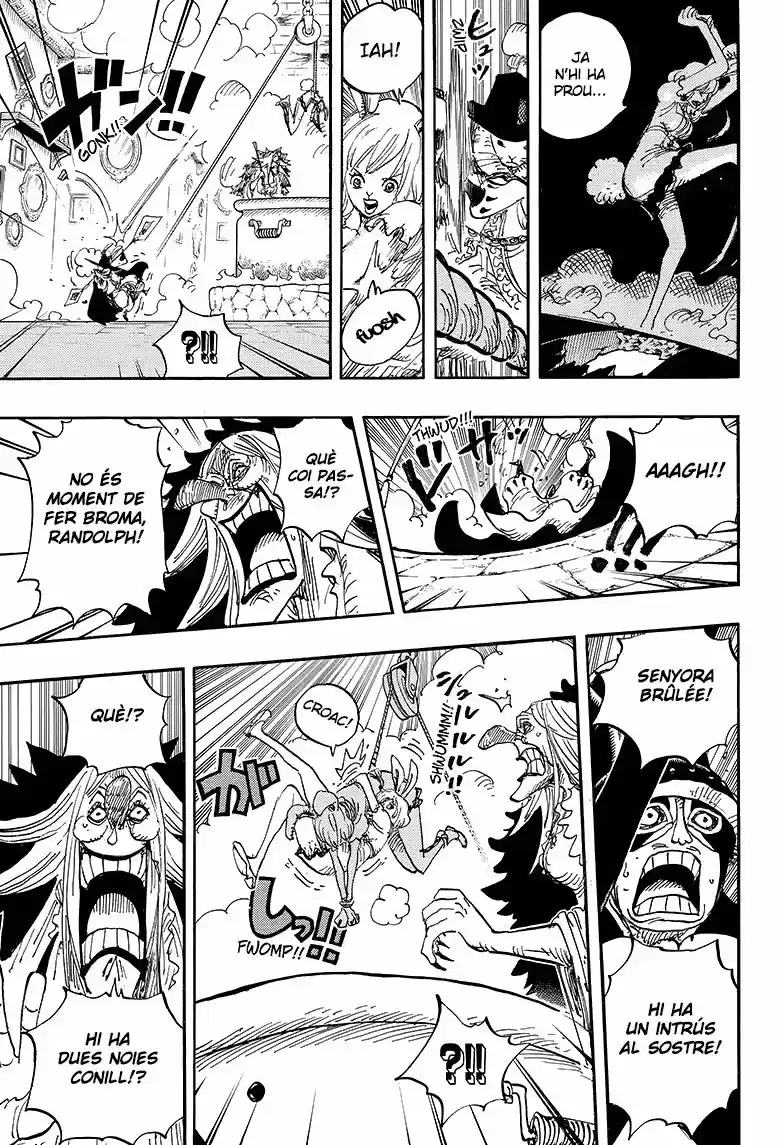 One Piece (Català) (1997) - Capítulo 849 - Página 5 - LectorTMOo