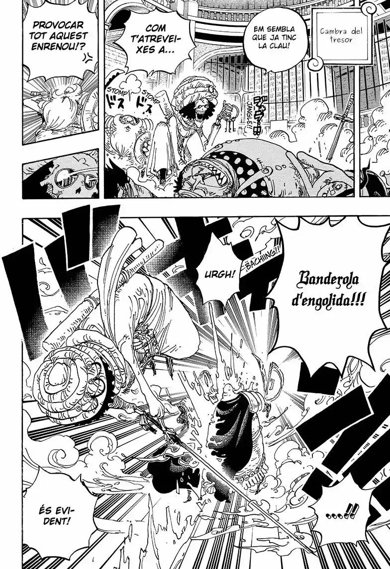 One Piece (Català) (1997) - Capítulo 849 - Página 12 - LectorTMOo