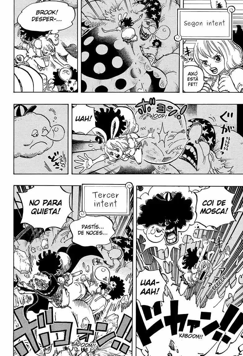 One Piece (Català) (1997) - Capítulo 855 - Página 9 - LectorTMOo