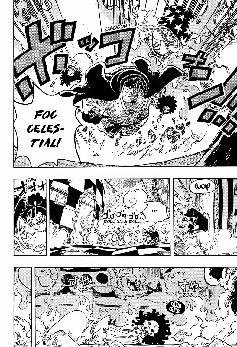 One Piece (Català) (1997) - Capítulo 855 - Página 11 - LectorTMOo