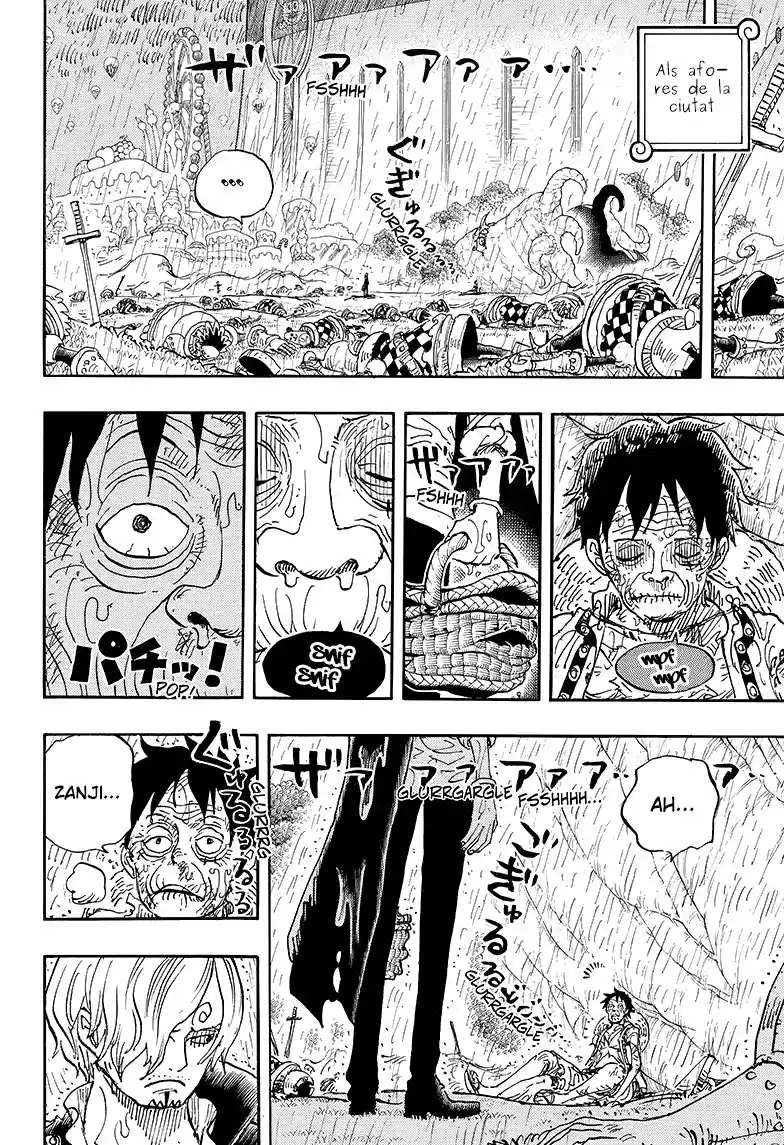 One Piece (Català) (1997) - Capítulo 856 - Página 8 - LectorTMOo