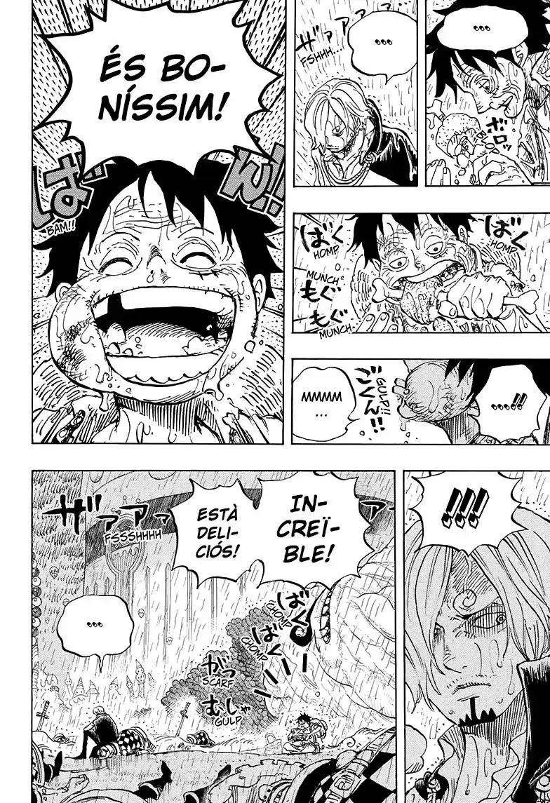 One Piece (Català) (1997) - Capítulo 856 - Página 10 - LectorTMOo