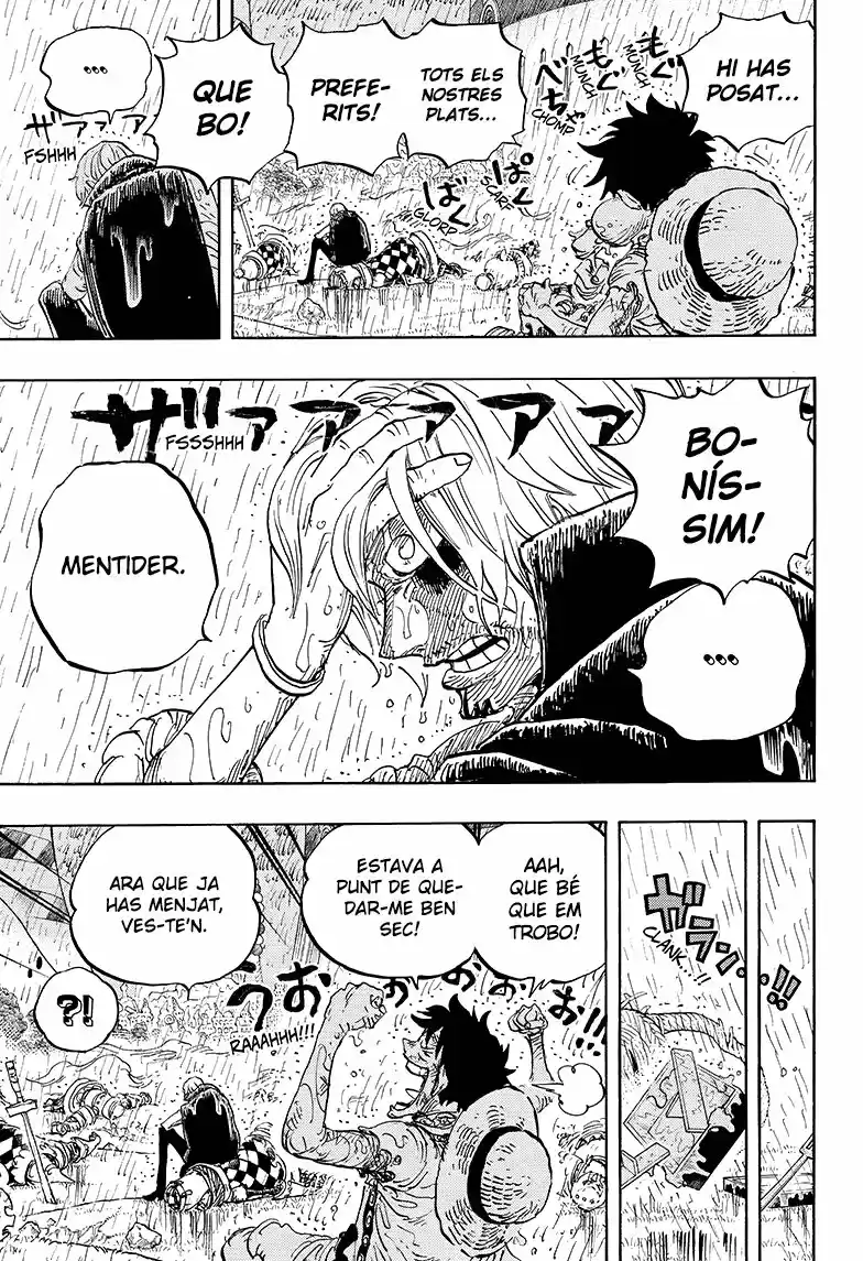 One Piece (Català) (1997) - Capítulo 856 - Página 11 - LectorTMOo