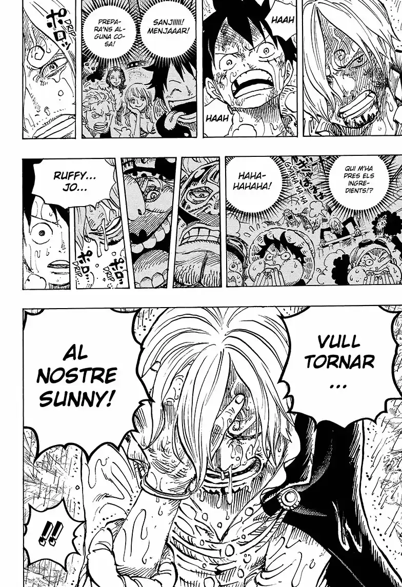 One Piece (Català) (1997) - Capítulo 856 - Página 16 - LectorTMOo